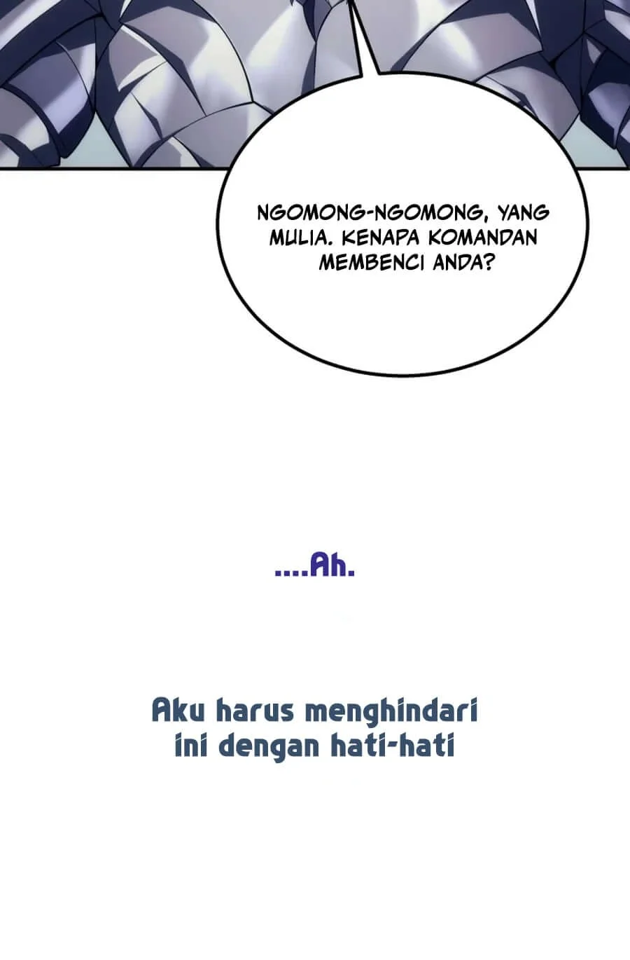 The World-Class Extra’s Walkthrough [Remake] Chapter 5 Gambar 66