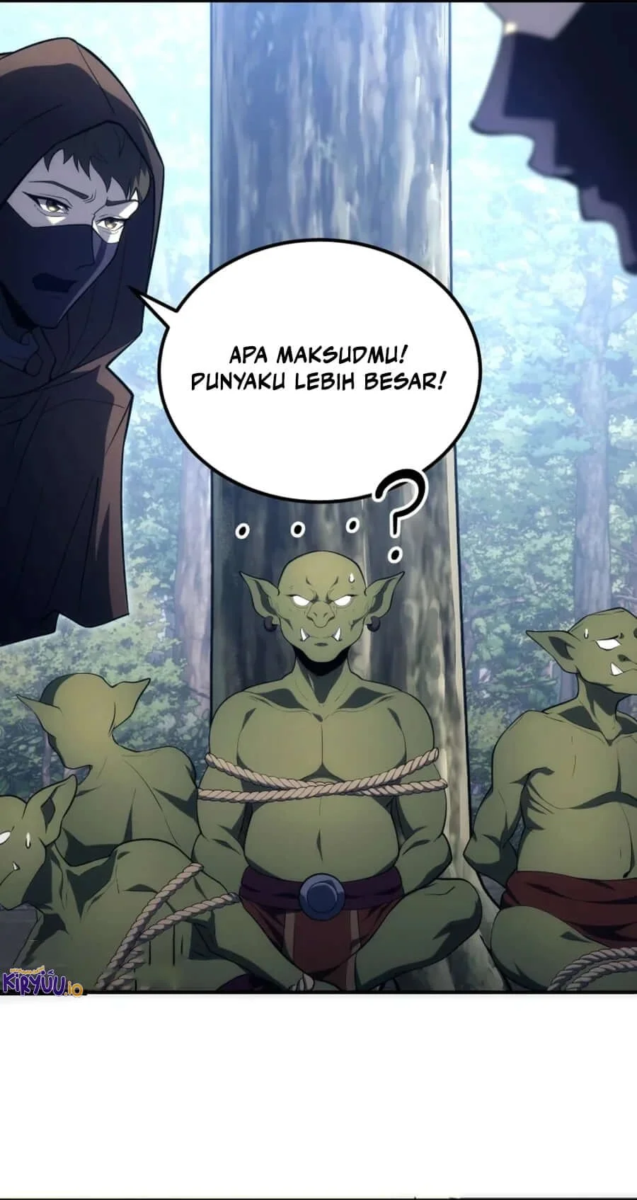 The World-Class Extra’s Walkthrough [Remake] Chapter 5 Gambar 71