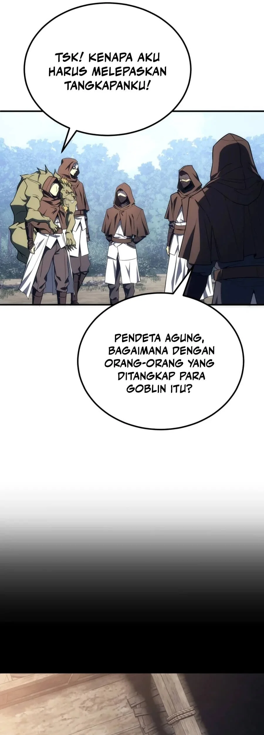 The World-Class Extra’s Walkthrough [Remake] Chapter 5 Gambar 74