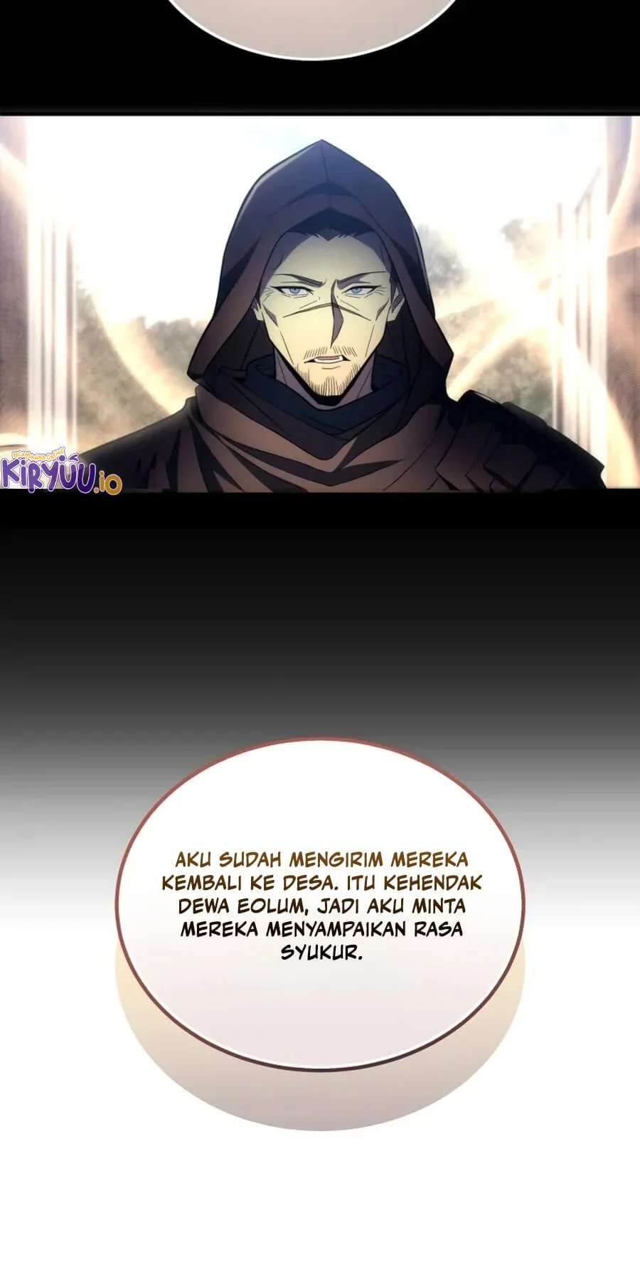 The World-Class Extra’s Walkthrough [Remake] Chapter 5 Gambar 76