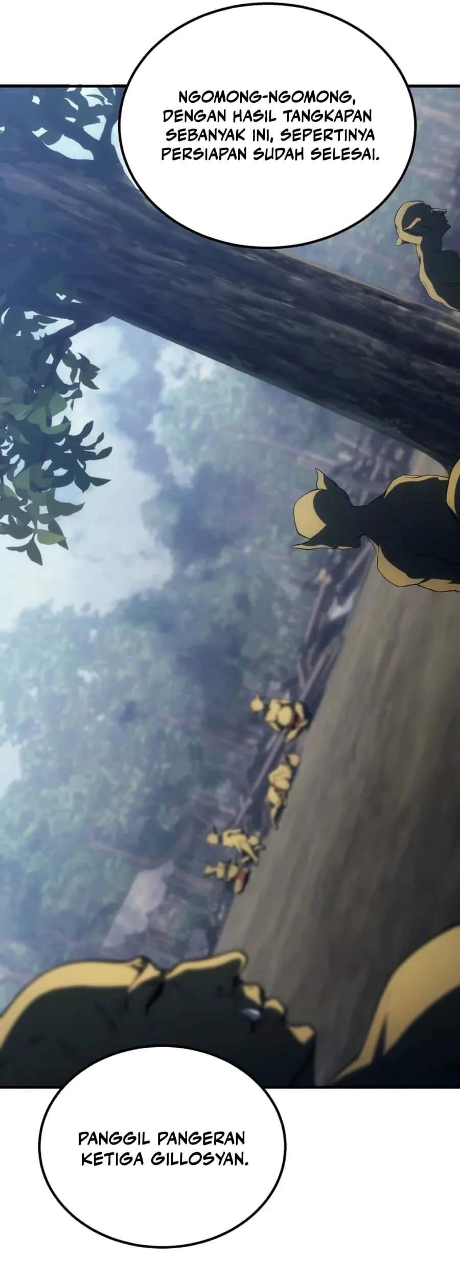 The World-Class Extra’s Walkthrough [Remake] Chapter 5 Gambar 77