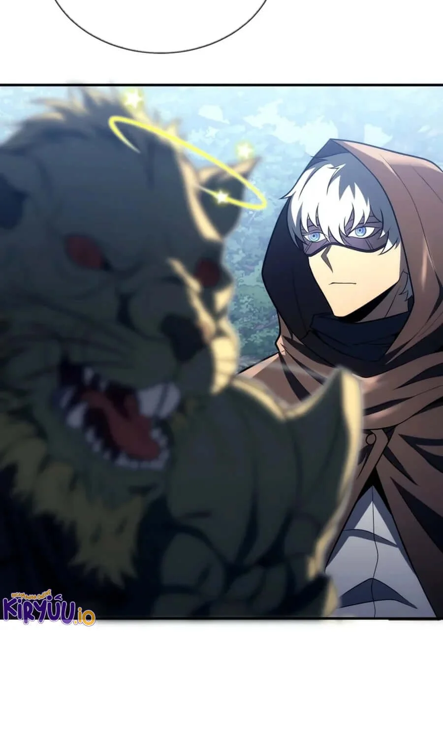 The World-Class Extra’s Walkthrough [Remake] Chapter 5 Gambar 81