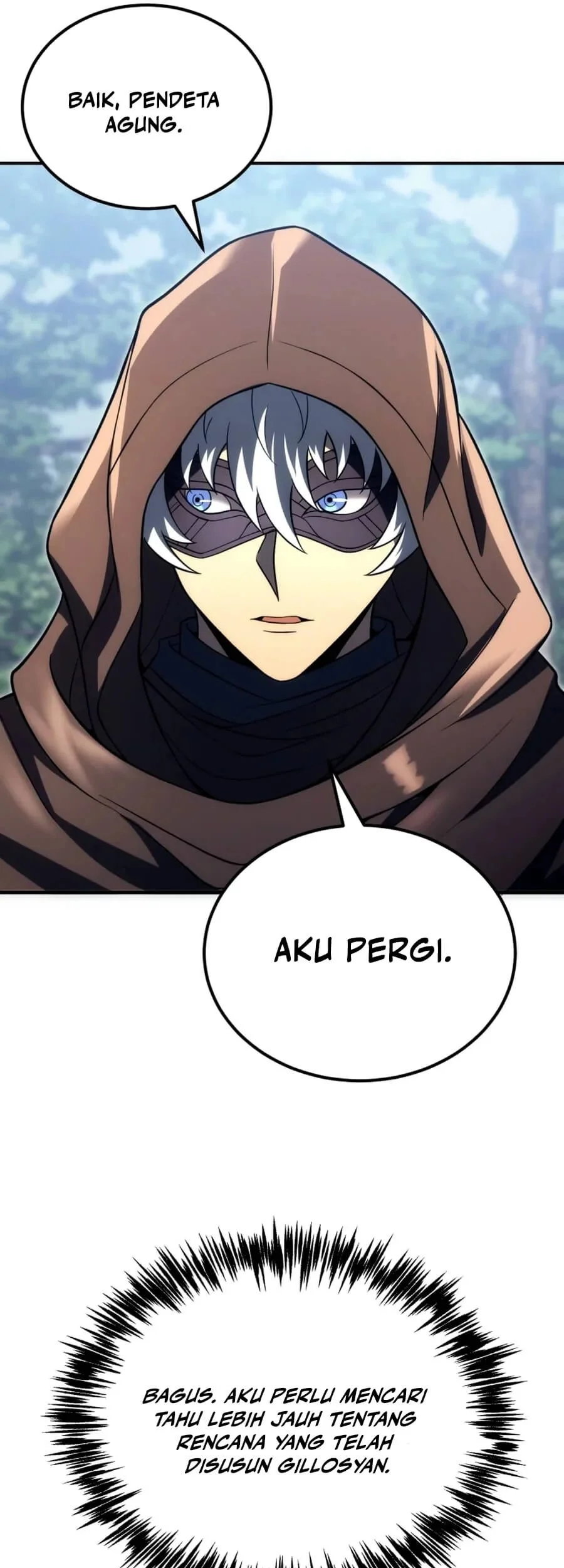 The World-Class Extra’s Walkthrough [Remake] Chapter 5 Gambar 82