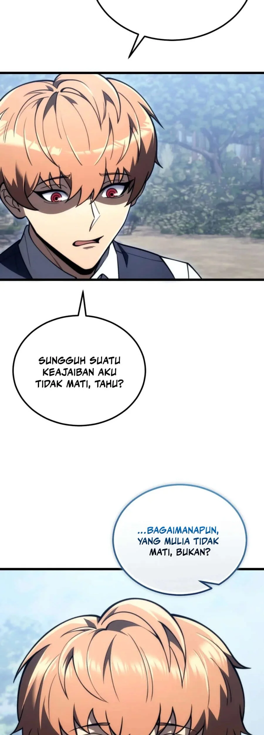 The World-Class Extra’s Walkthrough [Remake] Chapter 5 Gambar 5