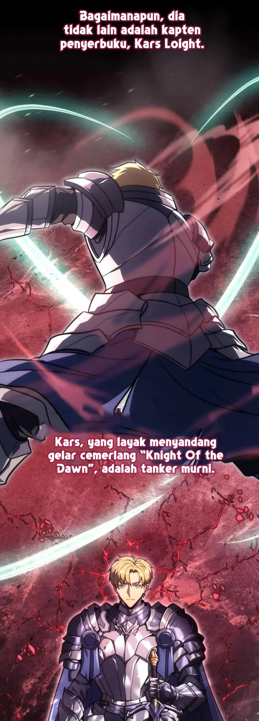 The World-Class Extra’s Walkthrough [Remake] Chapter 5 Gambar 9