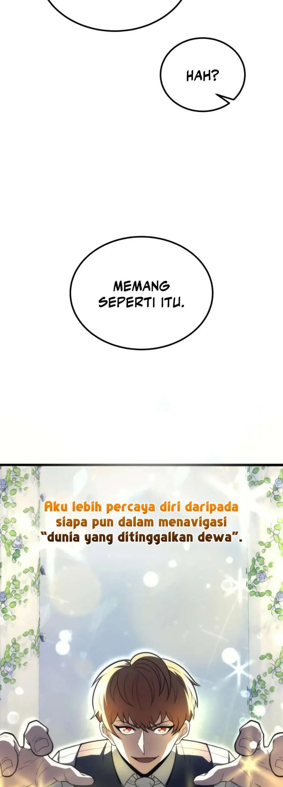 The World-Class Extra’s Walkthrough [Remake] Chapter 5 Gambar 25