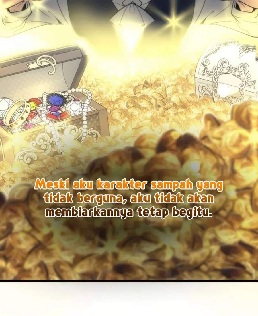 The World-Class Extra’s Walkthrough [Remake] Chapter 5 Gambar 26