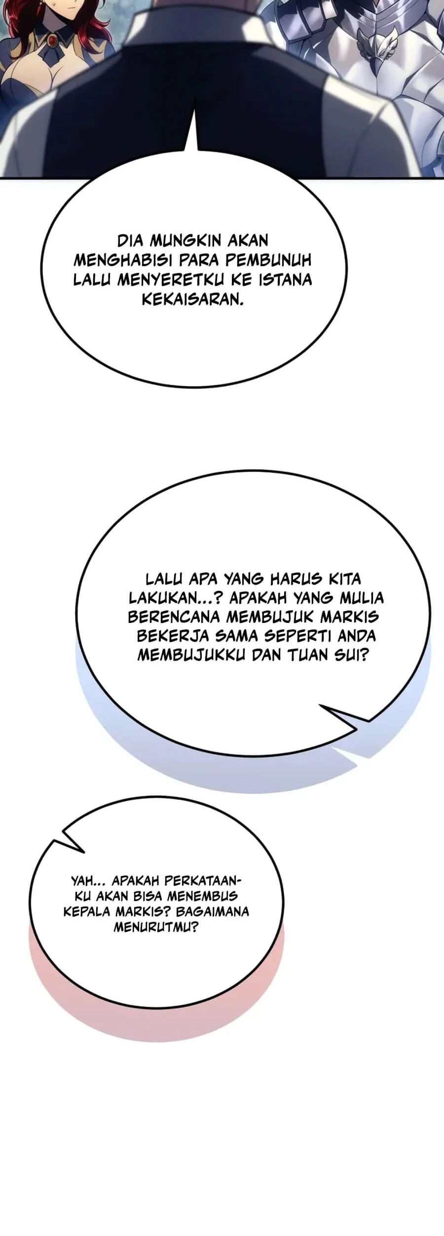 The World-Class Extra’s Walkthrough [Remake] Chapter 5 Gambar 35