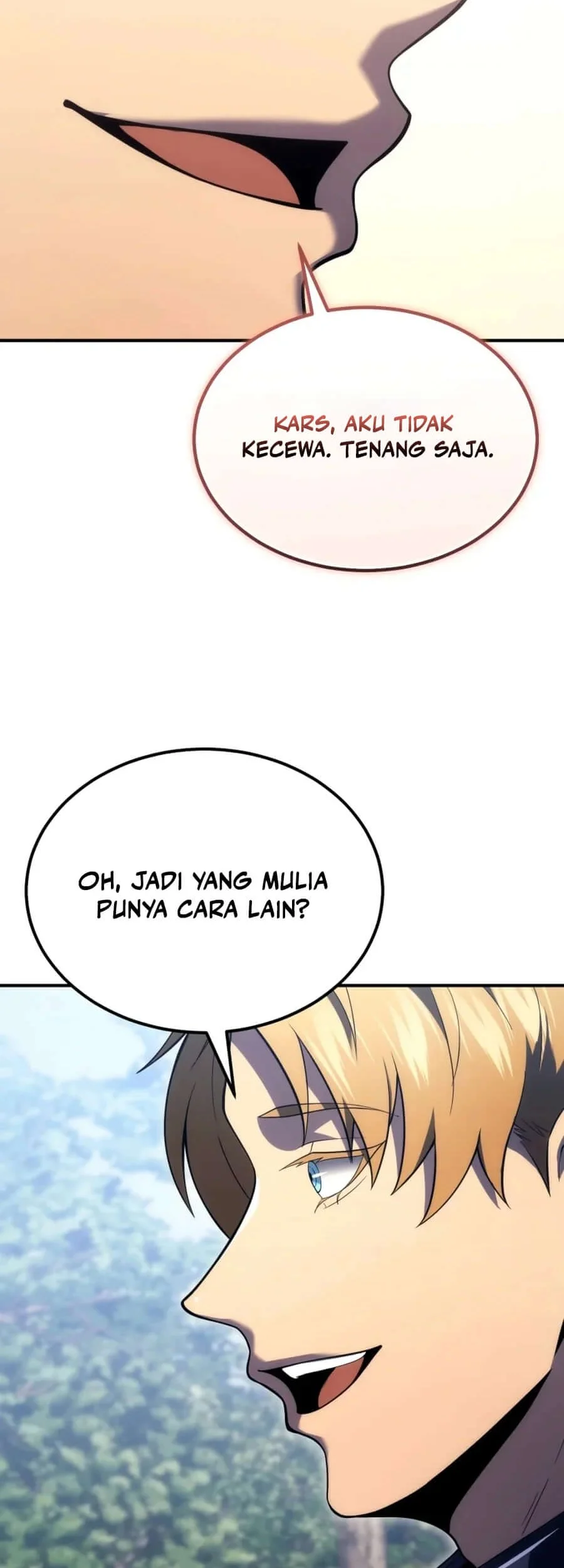 The World-Class Extra’s Walkthrough [Remake] Chapter 5 Gambar 38