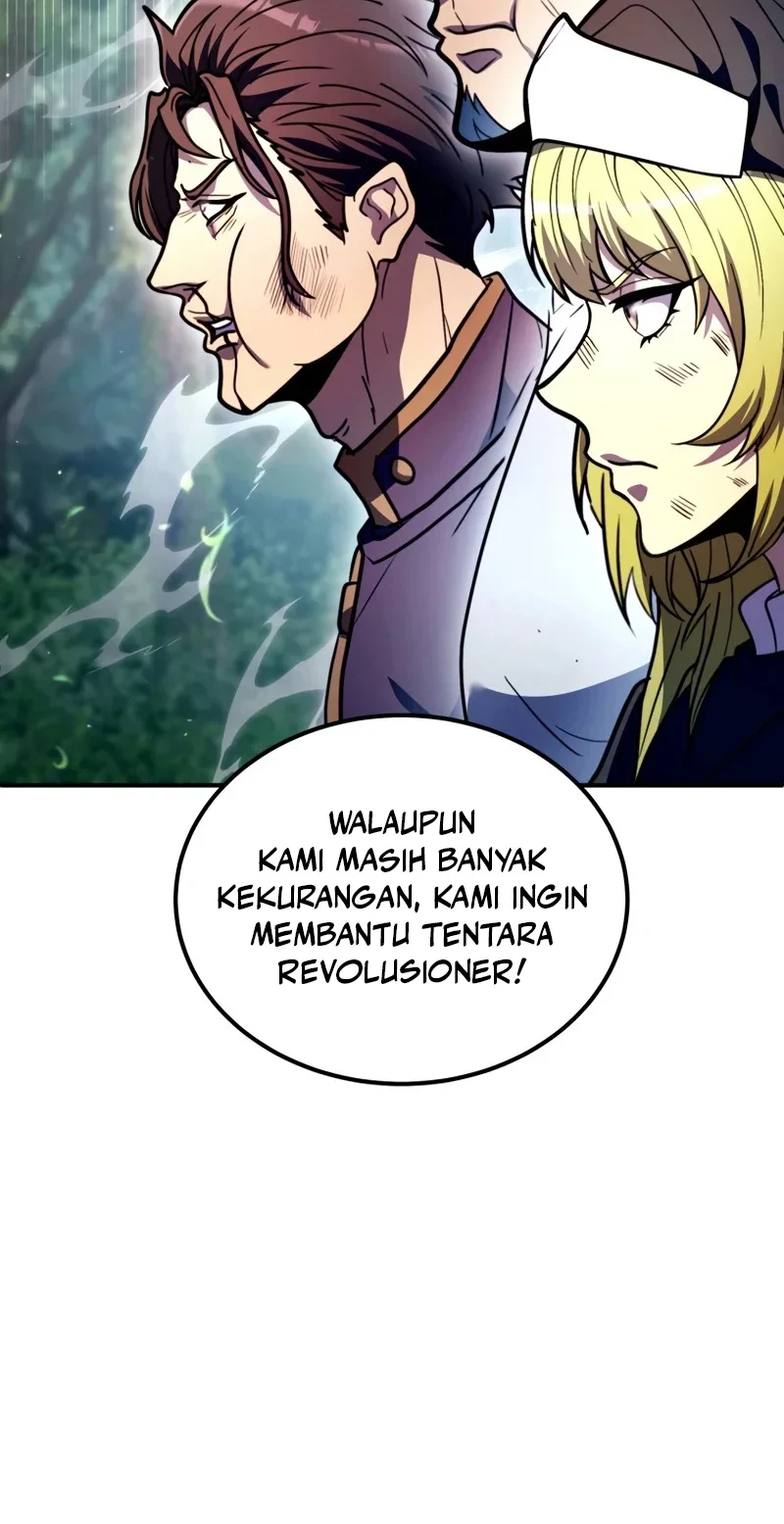 The World-Class Extra’s Walkthrough [Remake] Chapter 50 Gambar 55