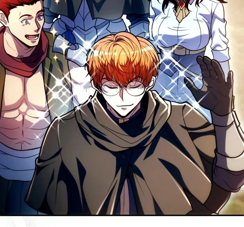 The World-Class Extra’s Walkthrough [Remake] Chapter 50 Gambar 61