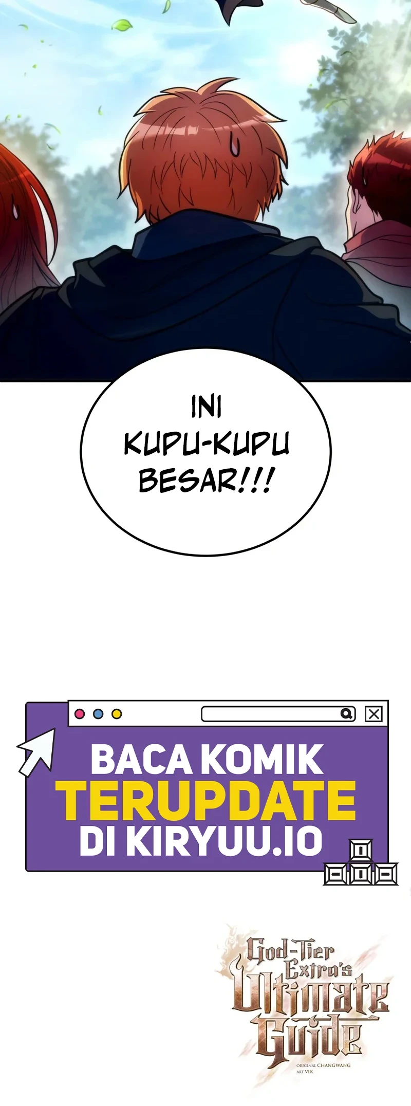 The World-Class Extra’s Walkthrough [Remake] Chapter 50 Gambar 65