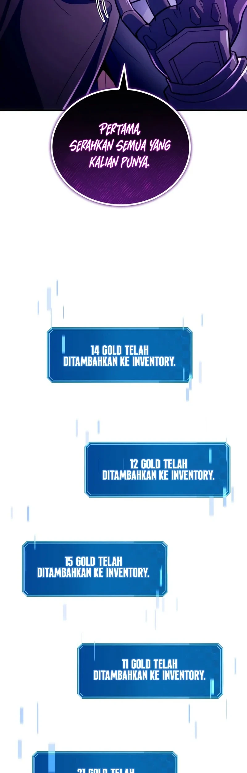 The World-Class Extra’s Walkthrough [Remake] Chapter 50 Gambar 41