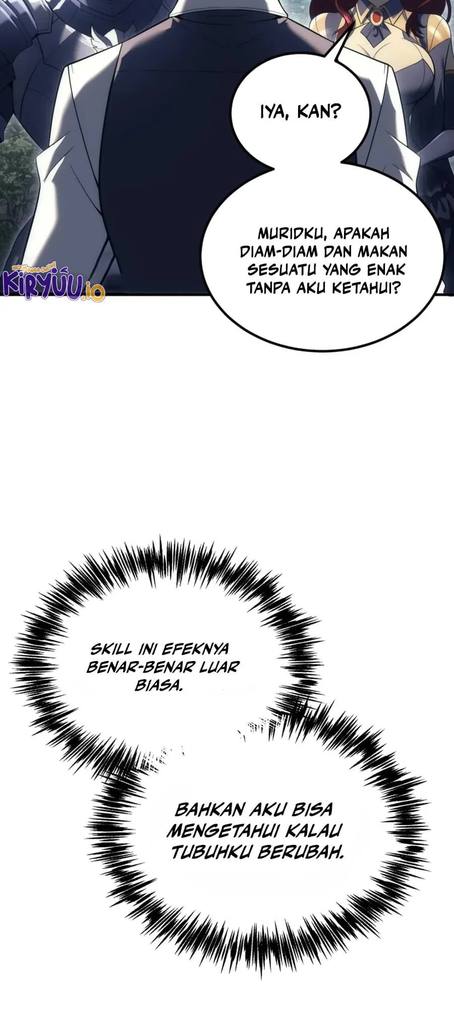 The World-Class Extra’s Walkthrough [Remake] Chapter 6 Gambar 45