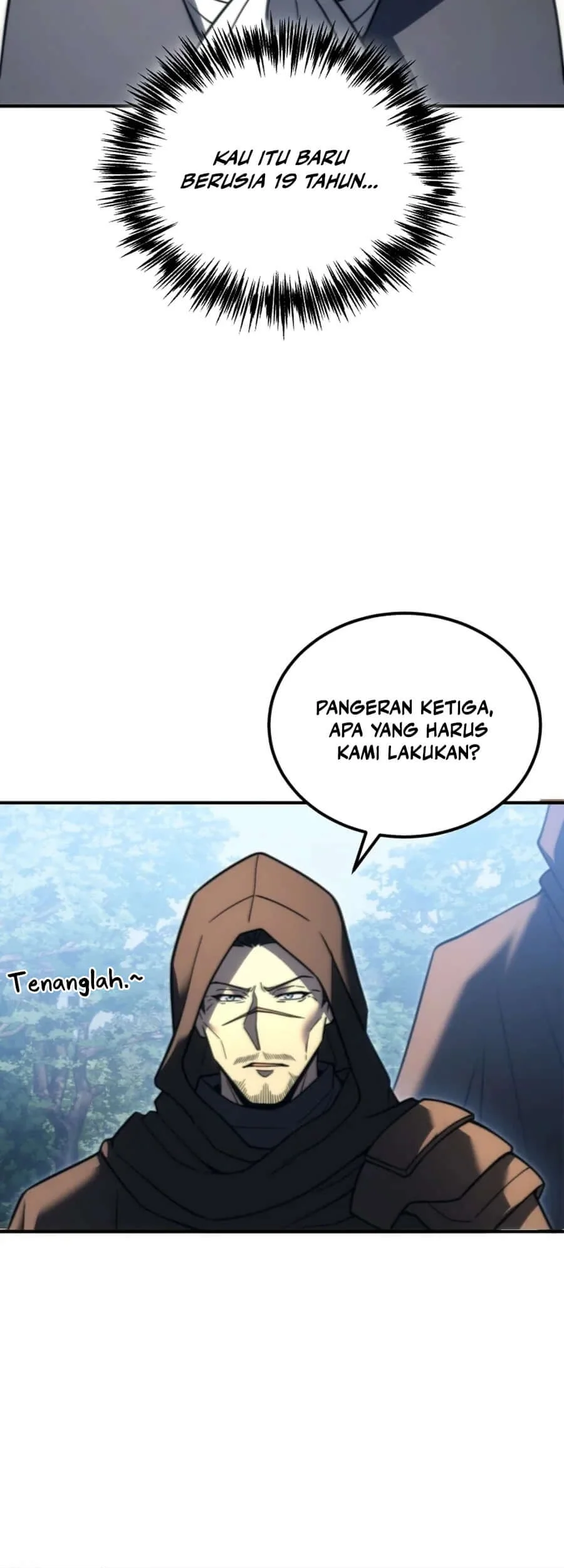 The World-Class Extra’s Walkthrough [Remake] Chapter 6 Gambar 48