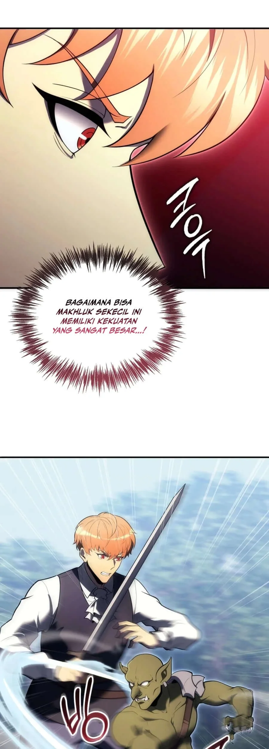 The World-Class Extra’s Walkthrough [Remake] Chapter 6 Gambar 56