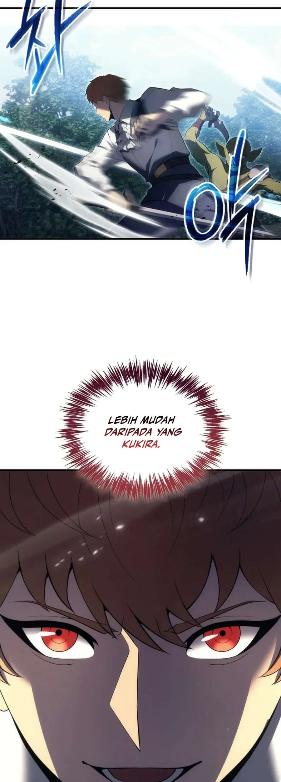 The World-Class Extra’s Walkthrough [Remake] Chapter 6 Gambar 59