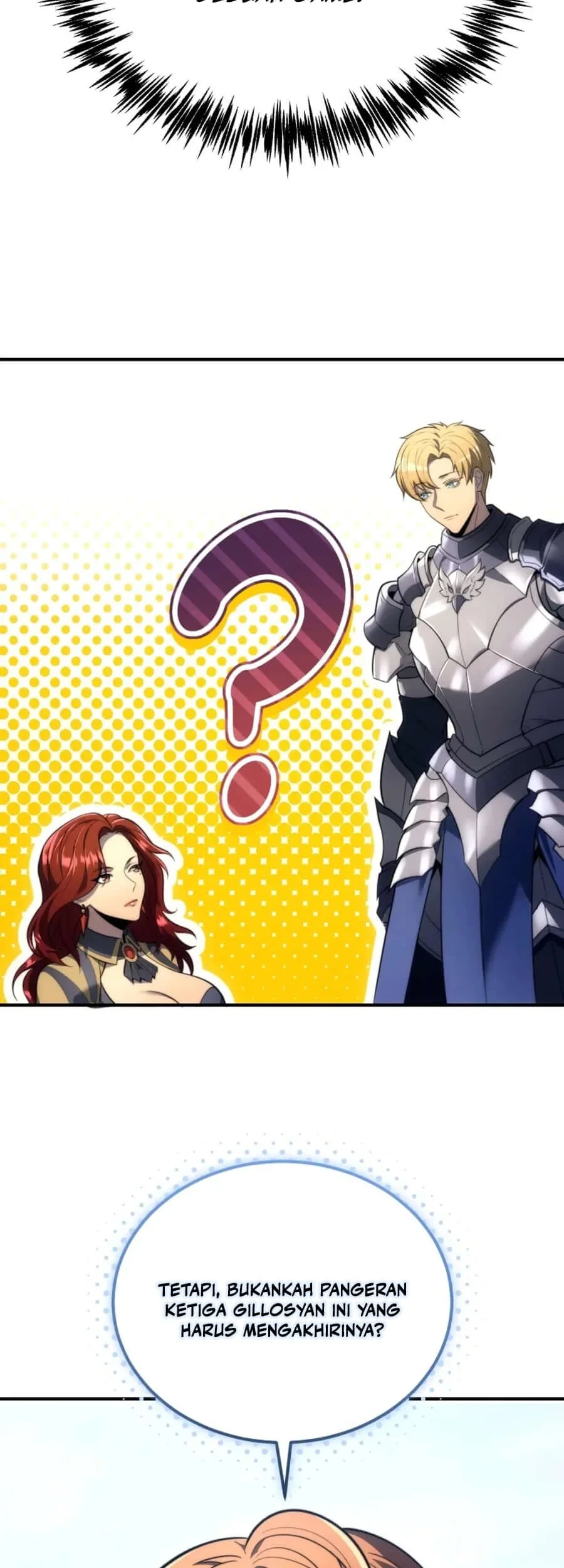 The World-Class Extra’s Walkthrough [Remake] Chapter 6 Gambar 5