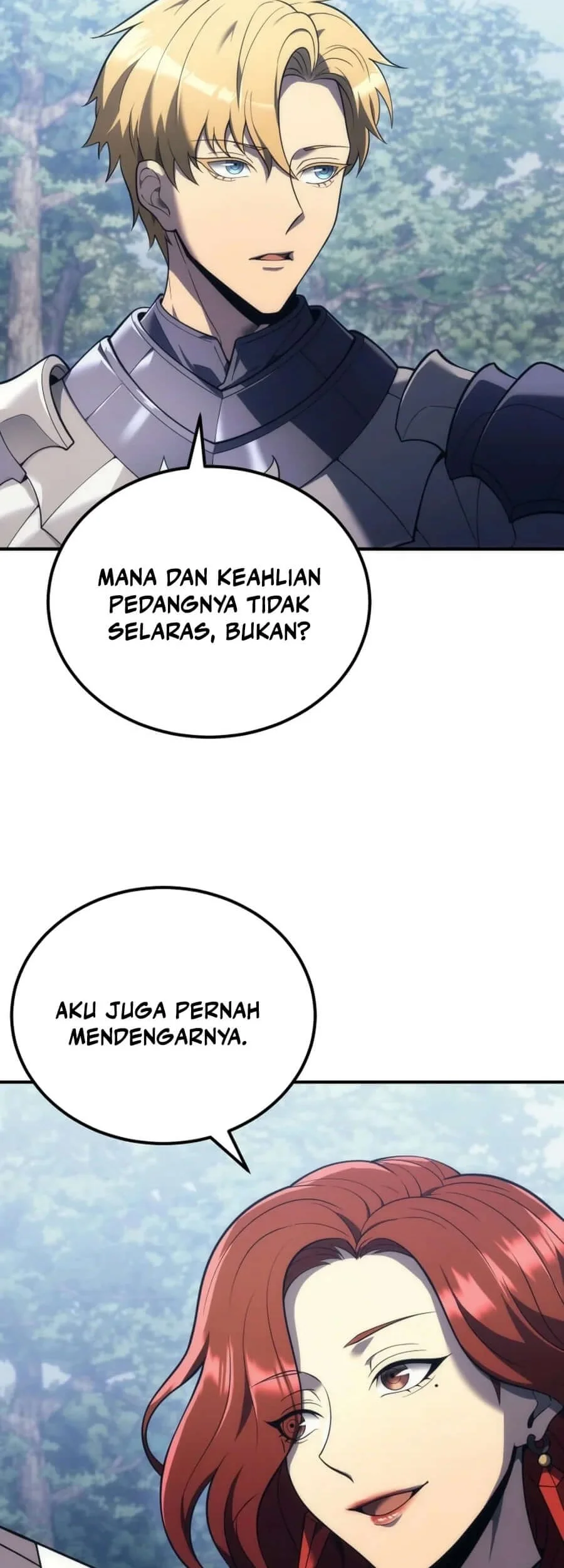 The World-Class Extra’s Walkthrough [Remake] Chapter 6 Gambar 10