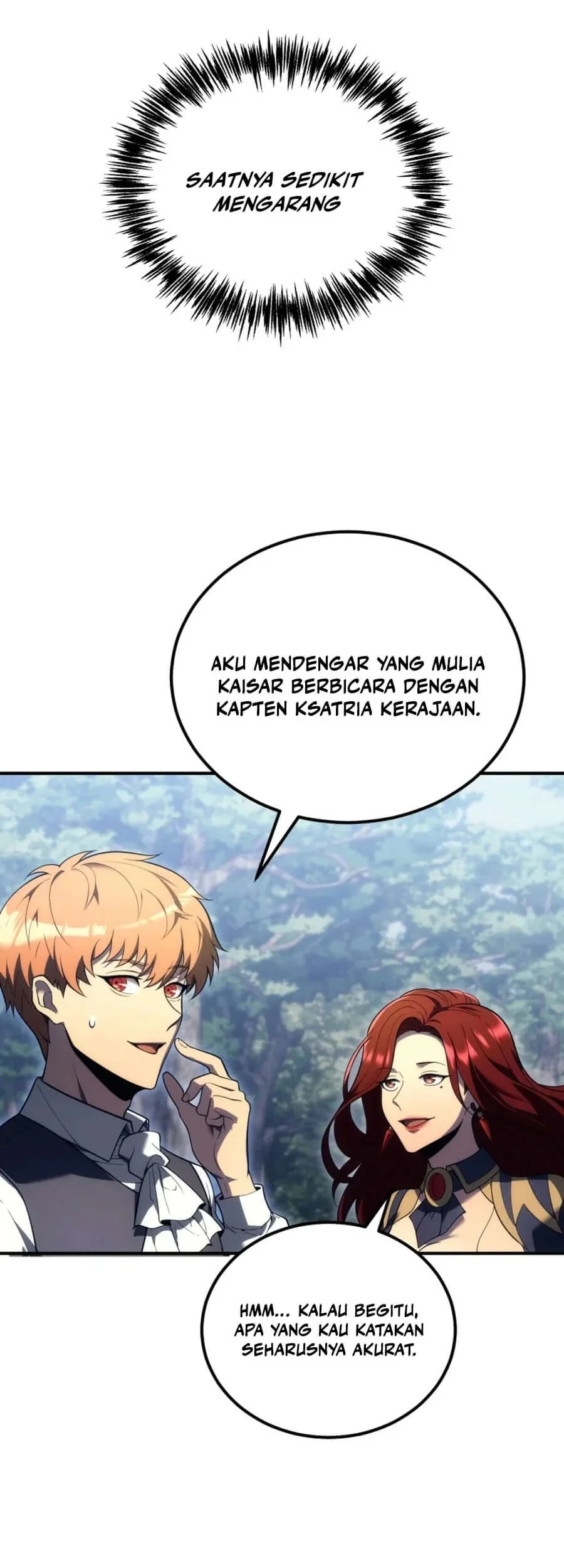 The World-Class Extra’s Walkthrough [Remake] Chapter 6 Gambar 15