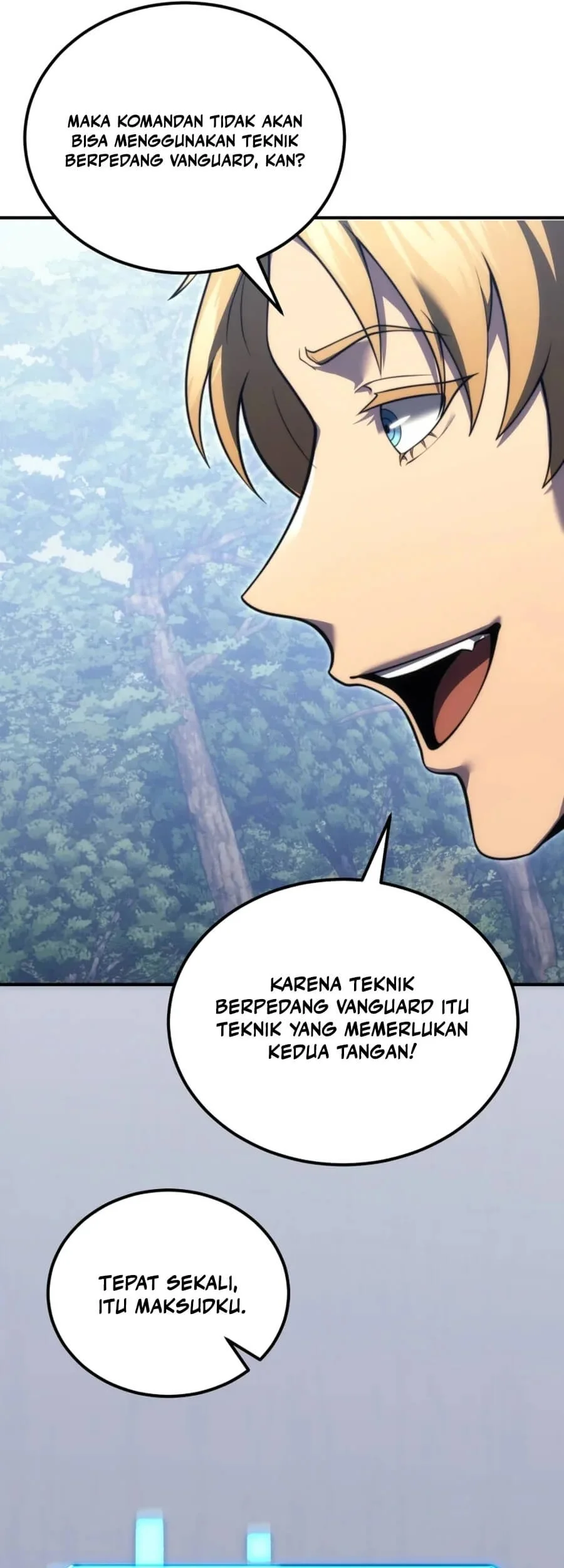 The World-Class Extra’s Walkthrough [Remake] Chapter 6 Gambar 17