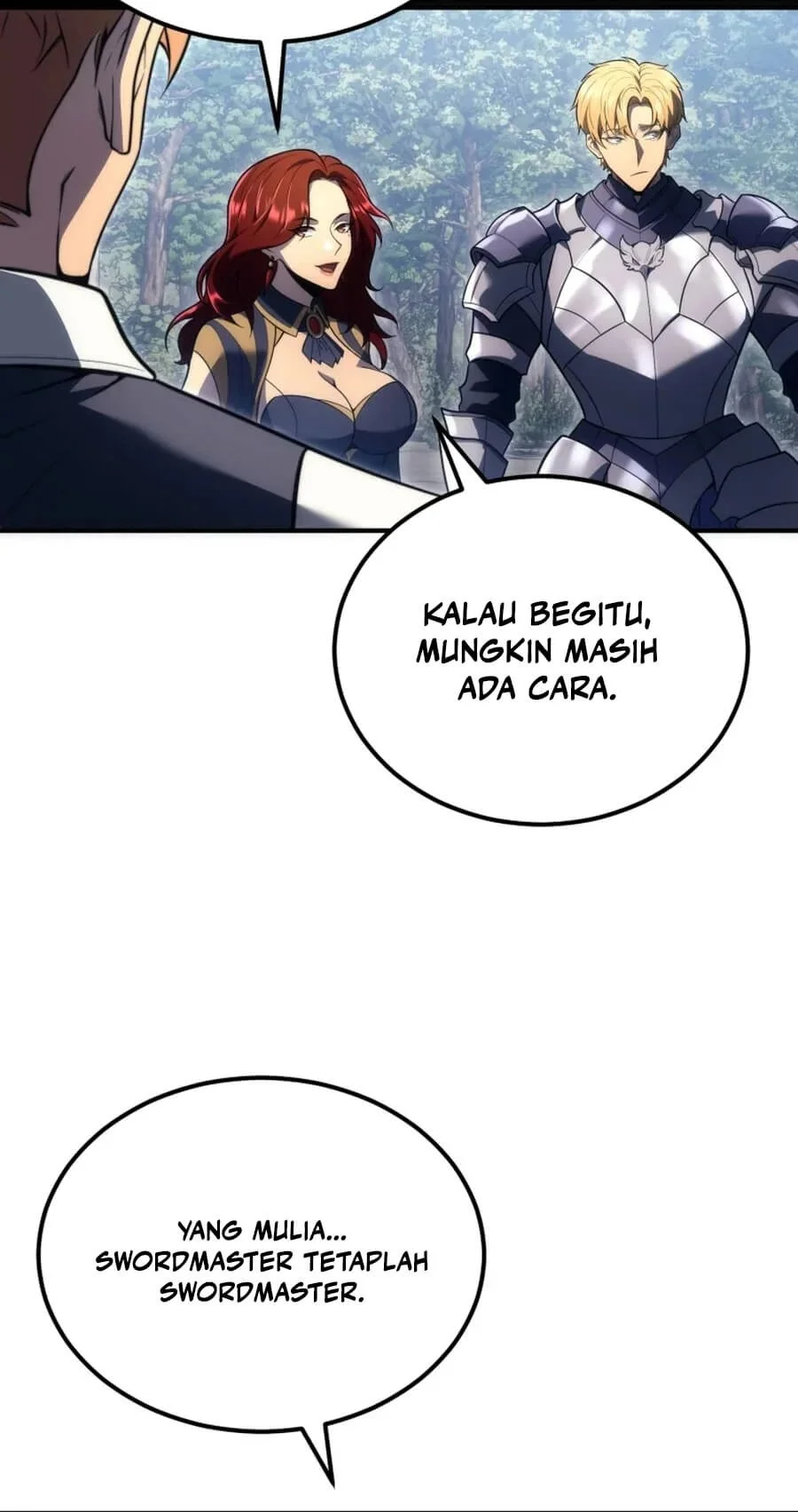 The World-Class Extra’s Walkthrough [Remake] Chapter 6 Gambar 21