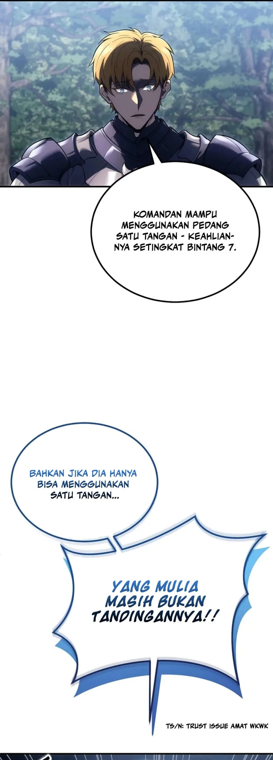 The World-Class Extra’s Walkthrough [Remake] Chapter 6 Gambar 22