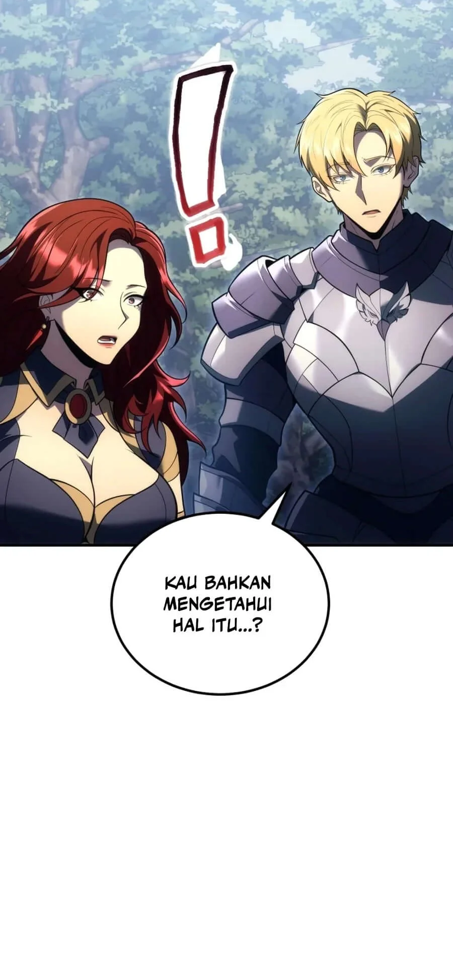 The World-Class Extra’s Walkthrough [Remake] Chapter 6 Gambar 25