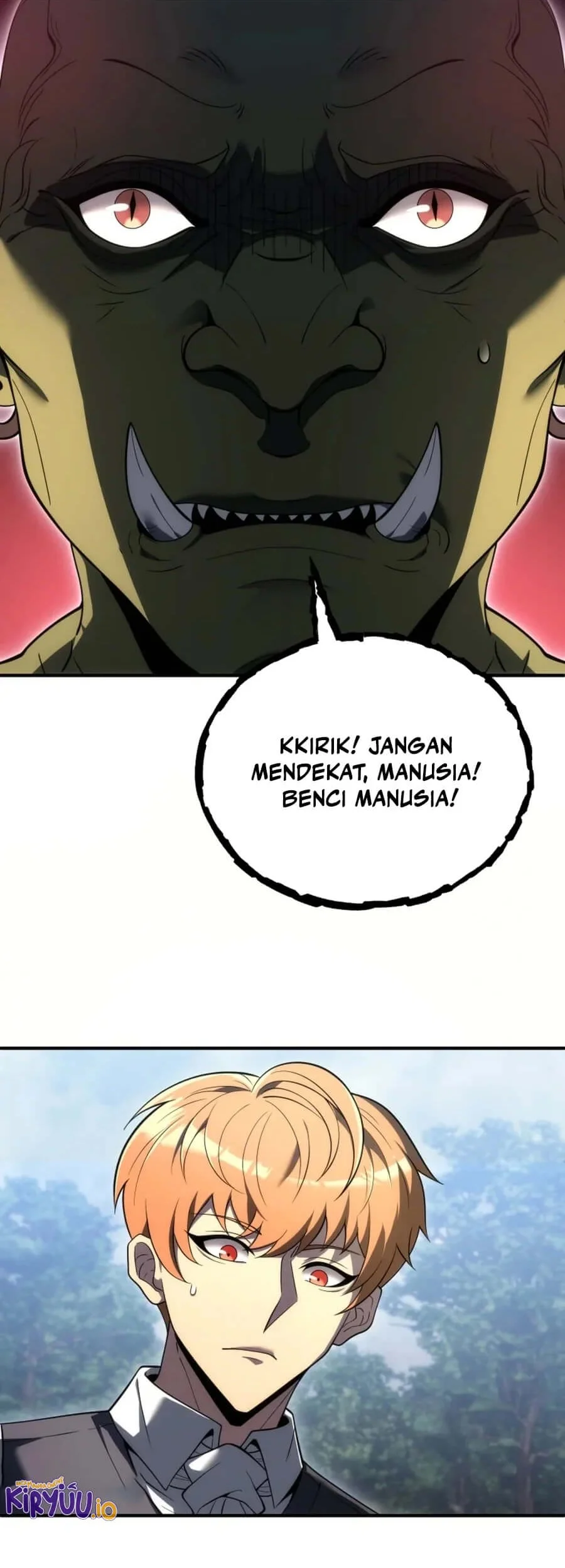 The World-Class Extra’s Walkthrough [Remake] Chapter 6 Gambar 34