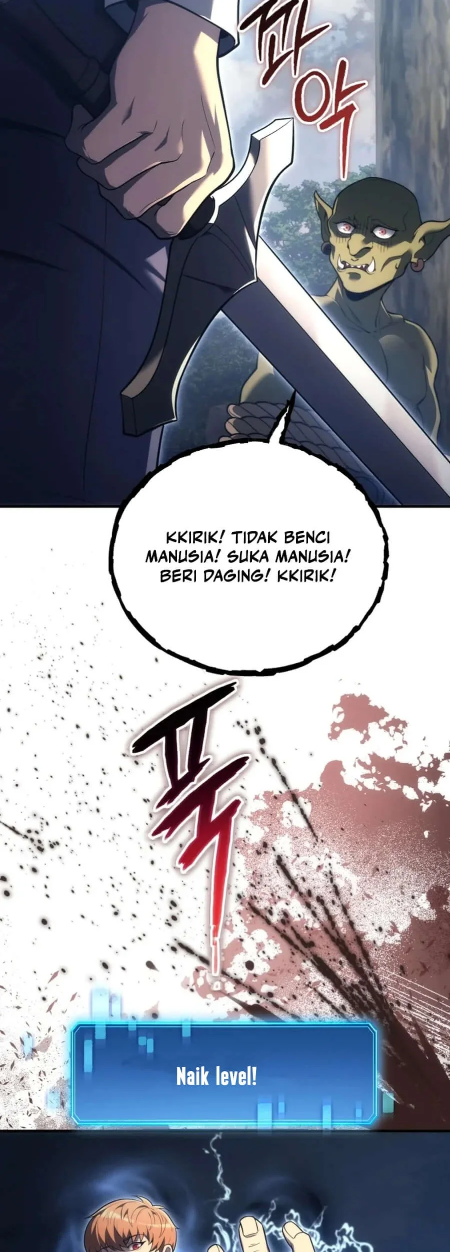 The World-Class Extra’s Walkthrough [Remake] Chapter 6 Gambar 37