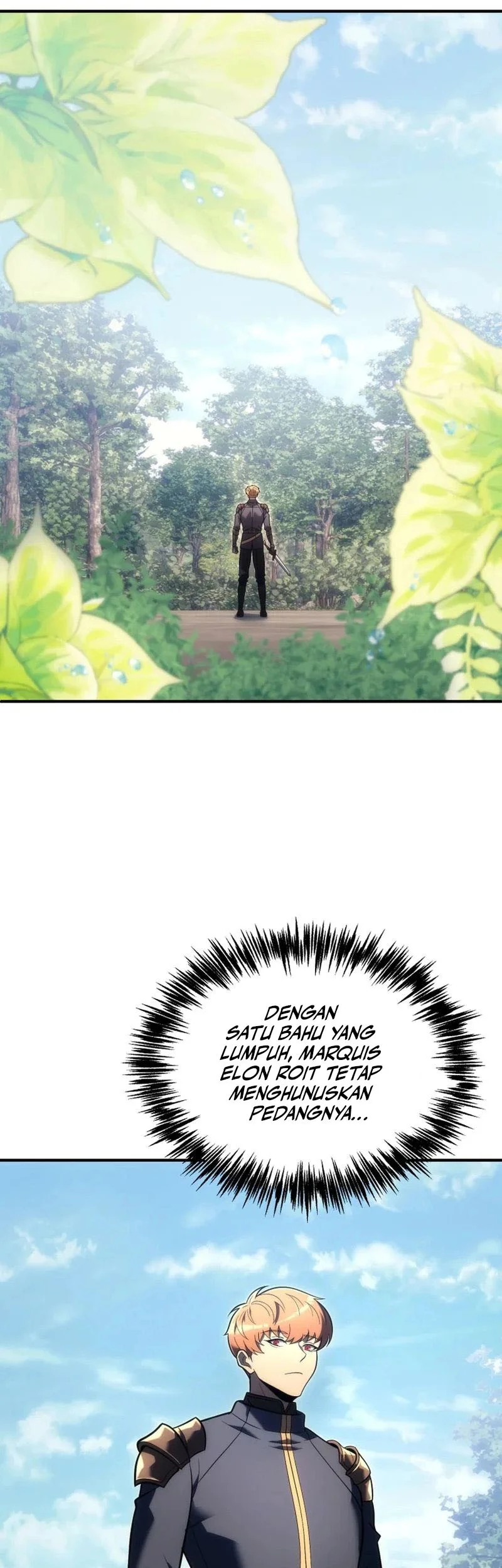 The World-Class Extra’s Walkthrough [Remake] Chapter 7 Gambar 34