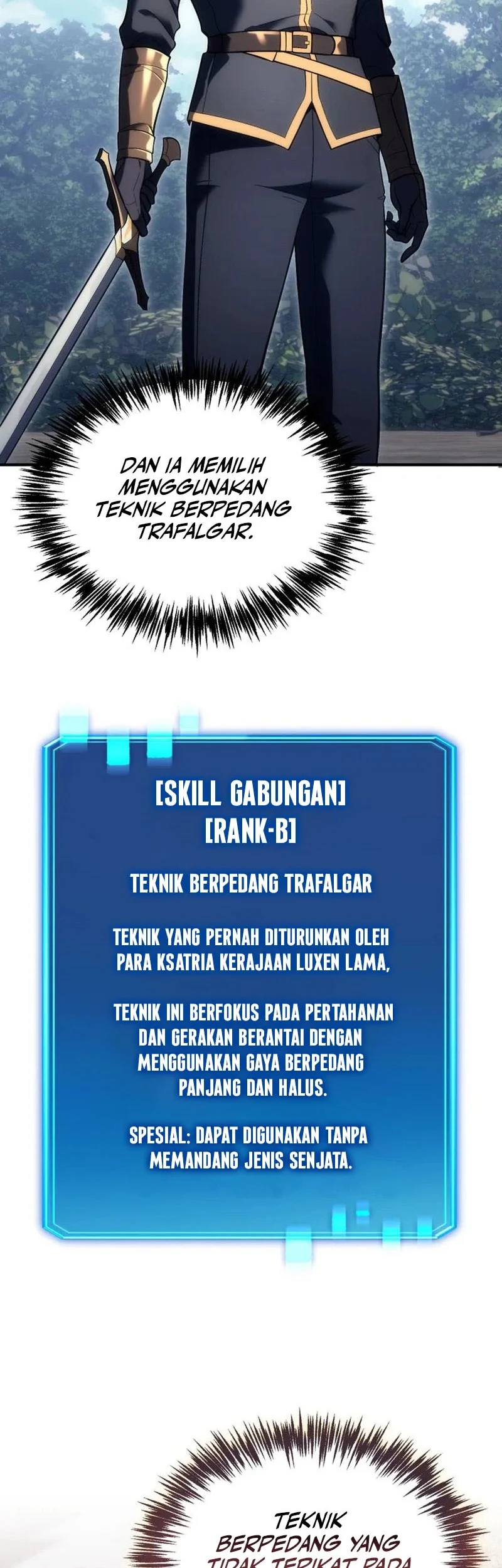 The World-Class Extra’s Walkthrough [Remake] Chapter 7 Gambar 35