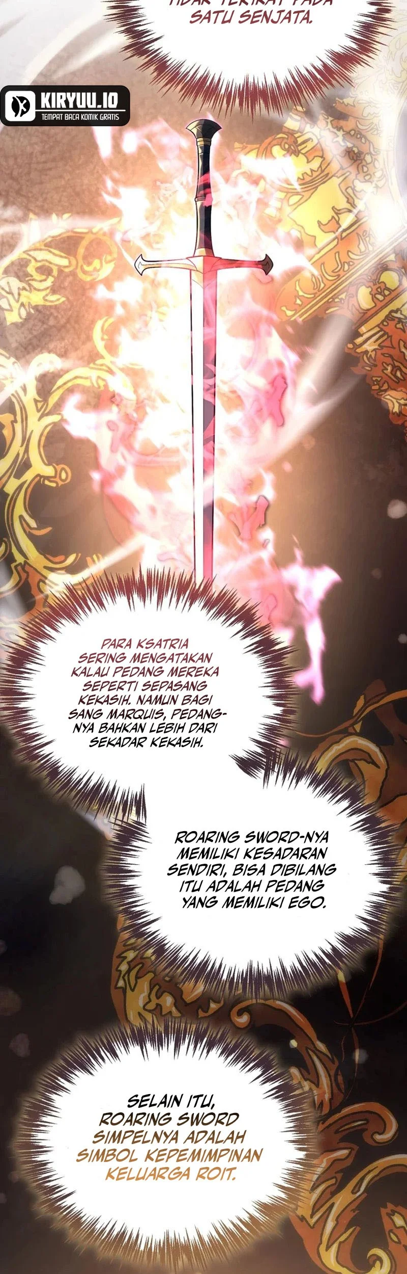 The World-Class Extra’s Walkthrough [Remake] Chapter 7 Gambar 36