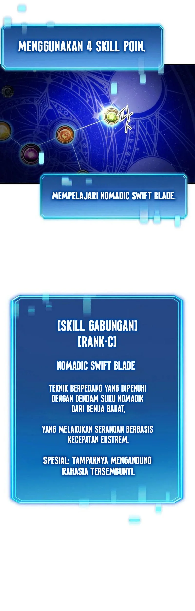 The World-Class Extra’s Walkthrough [Remake] Chapter 7 Gambar 38