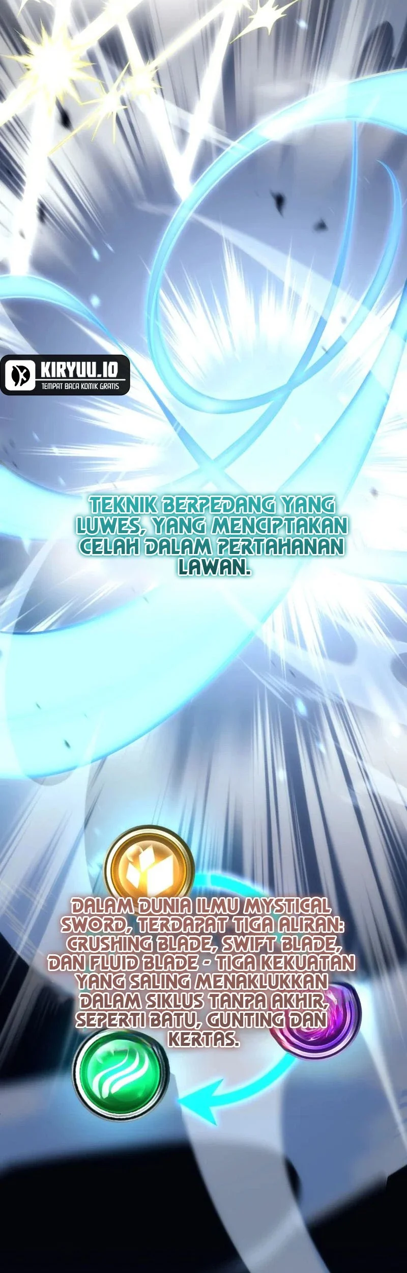 The World-Class Extra’s Walkthrough [Remake] Chapter 7 Gambar 42