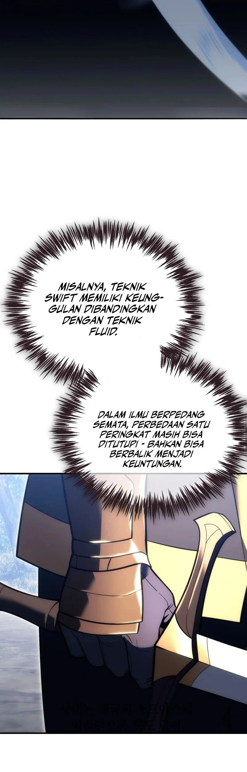 The World-Class Extra’s Walkthrough [Remake] Chapter 7 Gambar 43