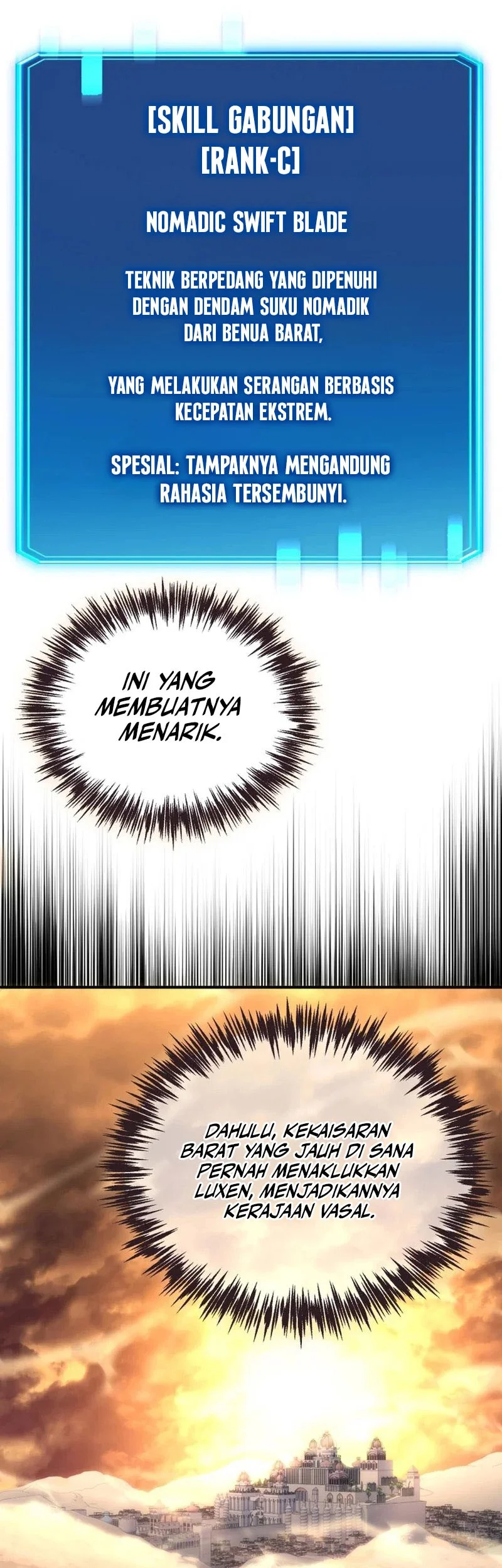 The World-Class Extra’s Walkthrough [Remake] Chapter 7 Gambar 45