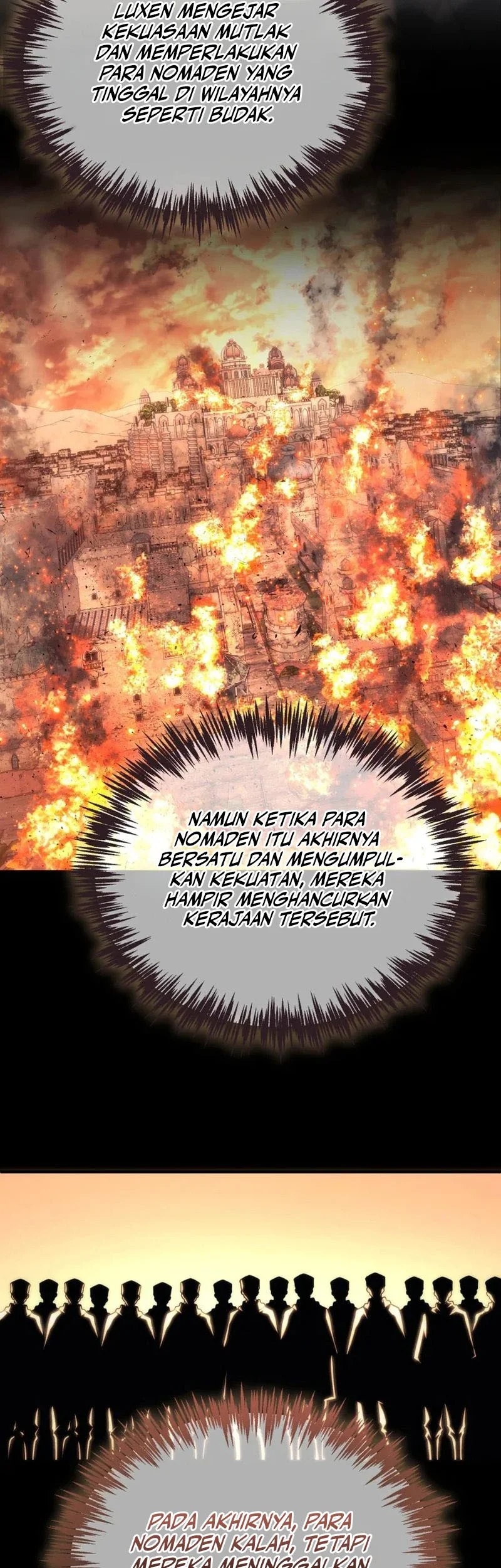 The World-Class Extra’s Walkthrough [Remake] Chapter 7 Gambar 47