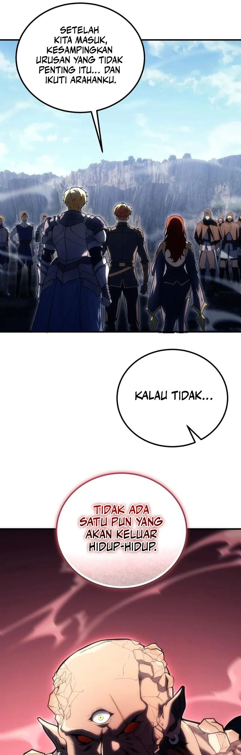 The World-Class Extra’s Walkthrough [Remake] Chapter 7 Gambar 60