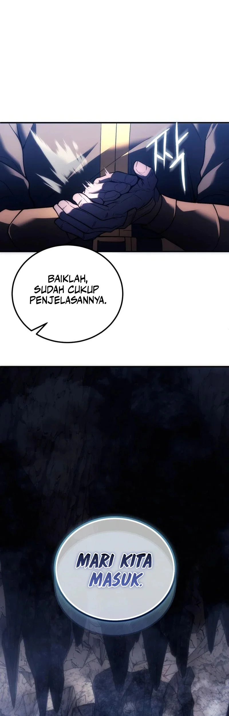 The World-Class Extra’s Walkthrough [Remake] Chapter 7 Gambar 62