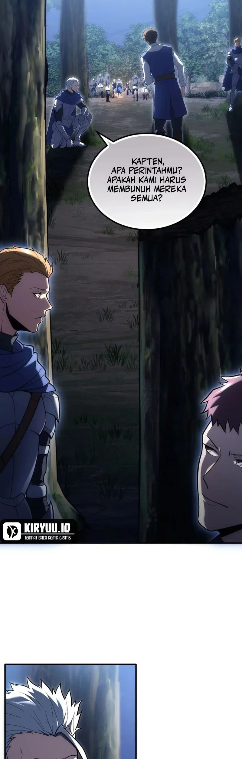 The World-Class Extra’s Walkthrough [Remake] Chapter 7 Gambar 3