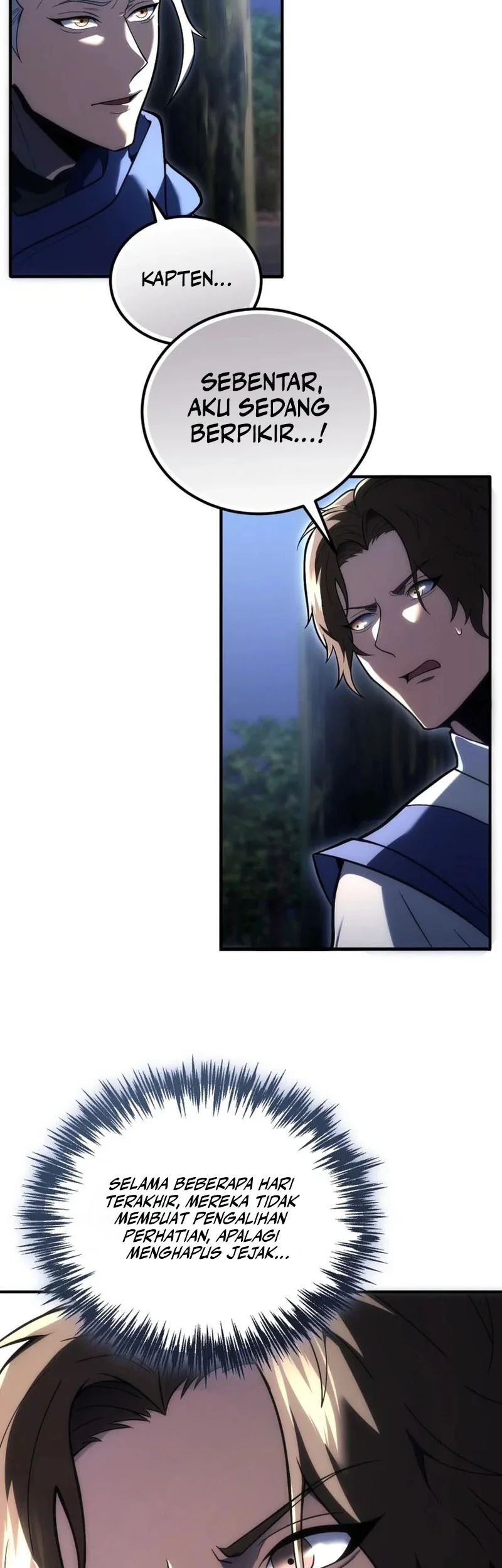 The World-Class Extra’s Walkthrough [Remake] Chapter 7 Gambar 4