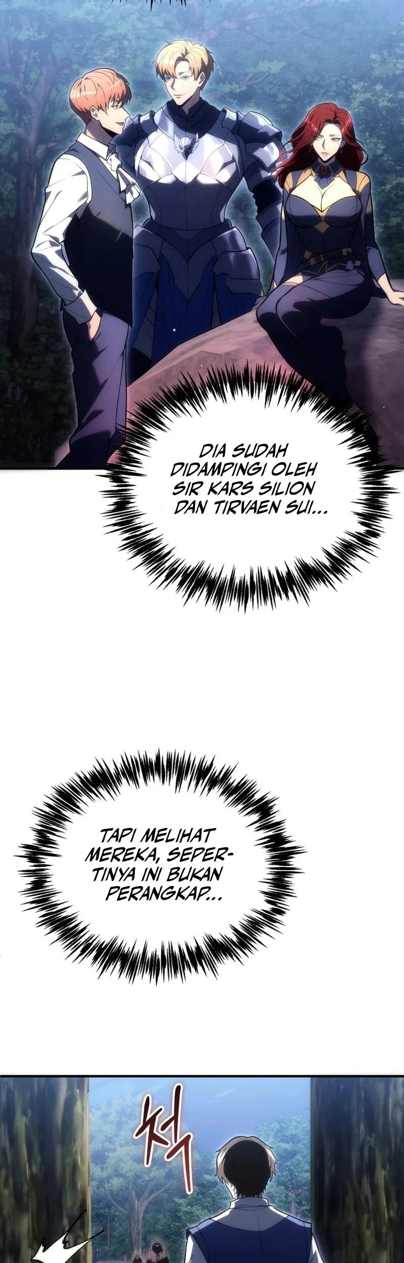 The World-Class Extra’s Walkthrough [Remake] Chapter 7 Gambar 7