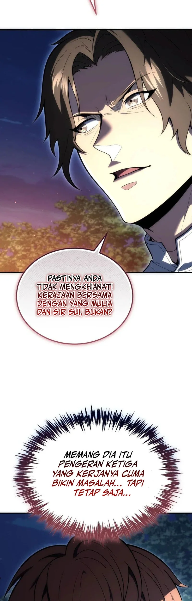 The World-Class Extra’s Walkthrough [Remake] Chapter 7 Gambar 11