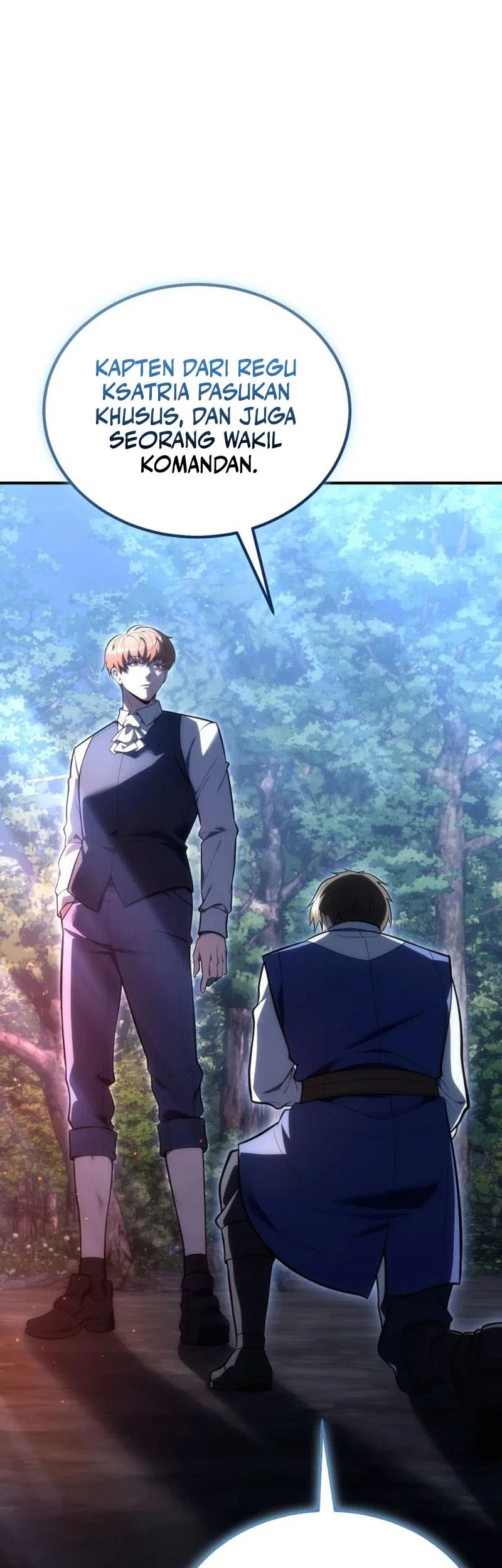 The World-Class Extra’s Walkthrough [Remake] Chapter 7 Gambar 16