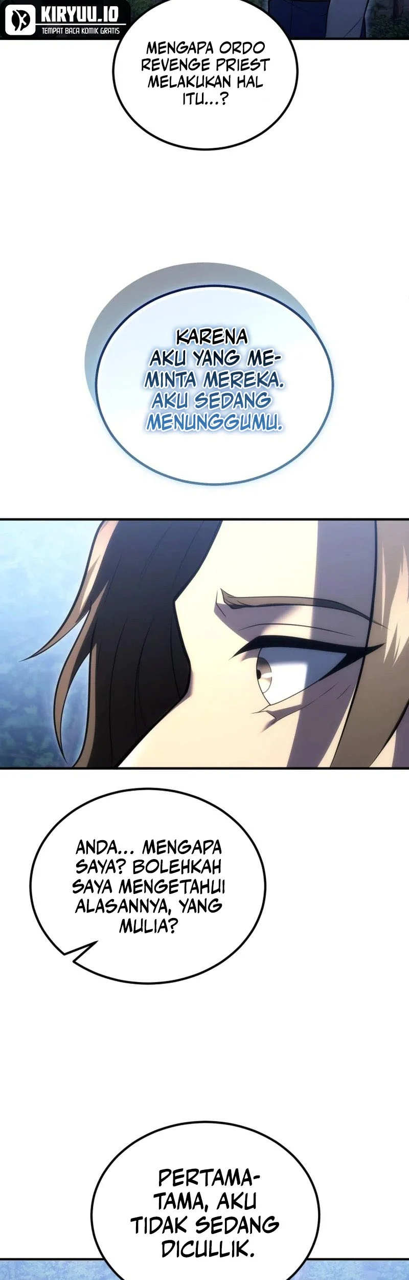 The World-Class Extra’s Walkthrough [Remake] Chapter 7 Gambar 20