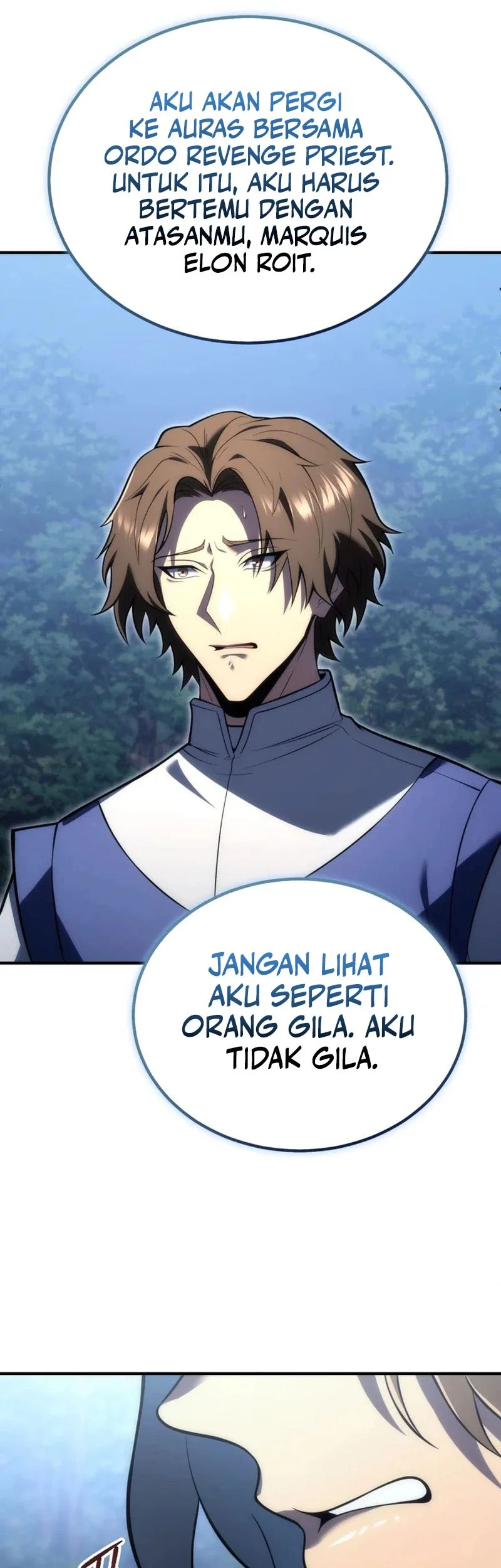 The World-Class Extra’s Walkthrough [Remake] Chapter 7 Gambar 22