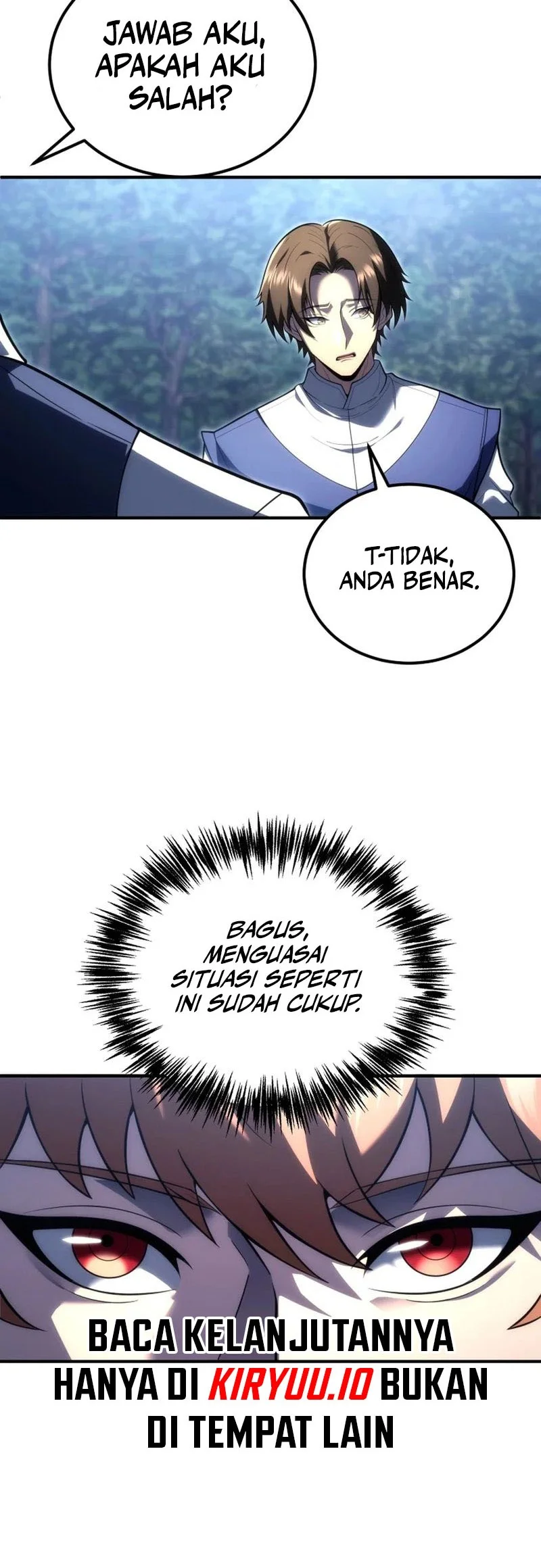 The World-Class Extra’s Walkthrough [Remake] Chapter 7 Gambar 25