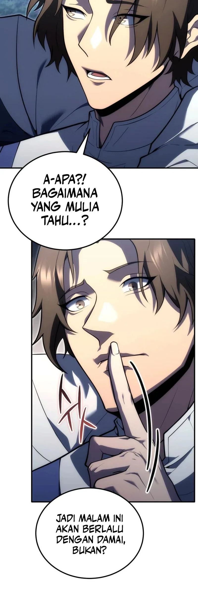 The World-Class Extra’s Walkthrough [Remake] Chapter 7 Gambar 29