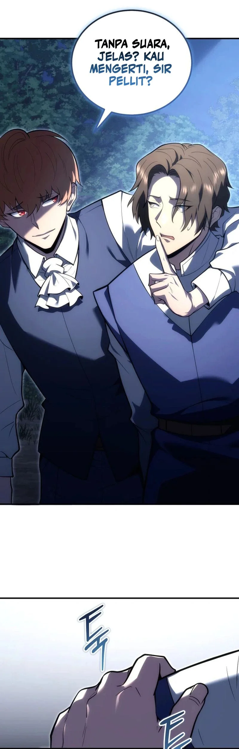 The World-Class Extra’s Walkthrough [Remake] Chapter 7 Gambar 30